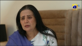 Ghaata - Episode 44 - 20th February 2024